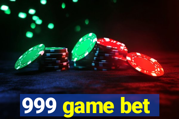 999 game bet